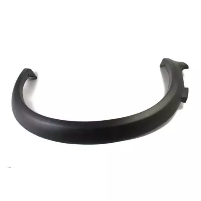 BLIC Guardabarros Paso de Rueda FENDER Trasero Izquierdo para VW, Golf II 19E