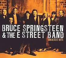 Greatest Hits-Digipack von Springsteen,Bruce & the E Stree... | CD | Zustand gut