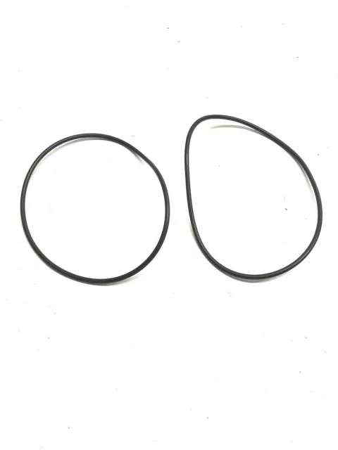 Repro Allis Chalmers D17 Wc Wd Tractor Engine Sleeve Sealing O-Ring