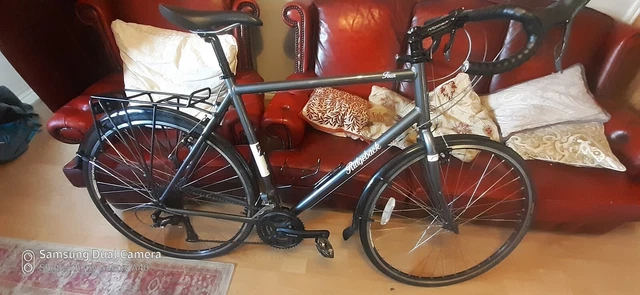 Ridgeback tour 2025 2019