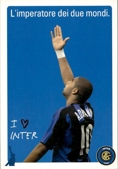 Photo Originale Como Calcio 1982 Avec Autographe Adriano Lombardi – Signée
