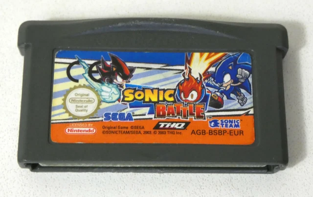 Go! Go! Beckham! pour Game Boy advance occasion - Retro Game Place