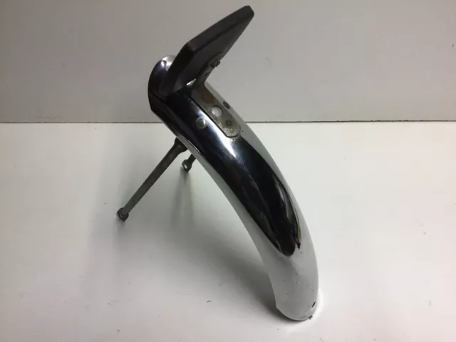 Vintage Schwinn Stingray Fair Lady Bicycle Rear Fender 20” 1 3/4” S7 Vintage Schwinn Stingray Fair Lady Bicycle Rear Fender 20” 1 3/4” S7