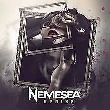 Uprise (Ltd.First Edt.) von Nemesea | CD | Zustand sehr gut