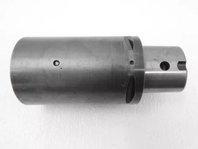 Sandvik Coromant Capto C8-391.01-80 125A Modular 5" Extension