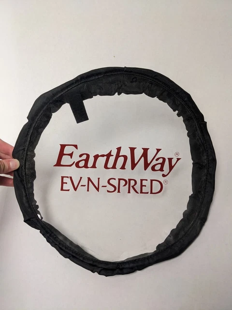 Earthway EV N SPRED Spreader Heavy Duty Rain Cover