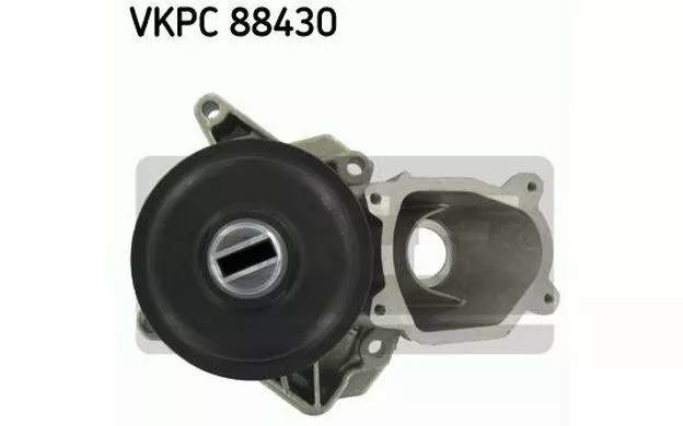 SKF Pompe à eau pour BMW Série 3 5 VKPC 88430 - Pièces Auto Mister Auto