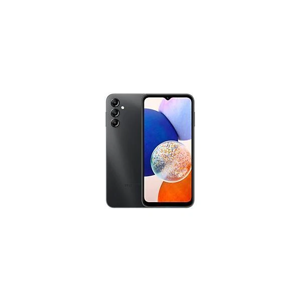 14658002 Samsung Galaxy A14 5G Black 64 GB