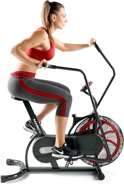 marcy ns 1000 air bike