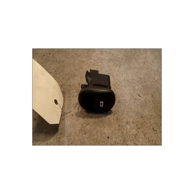 commande lève-glace porte avant gauche citroen C3 PLURIEL I 6554QX 42511