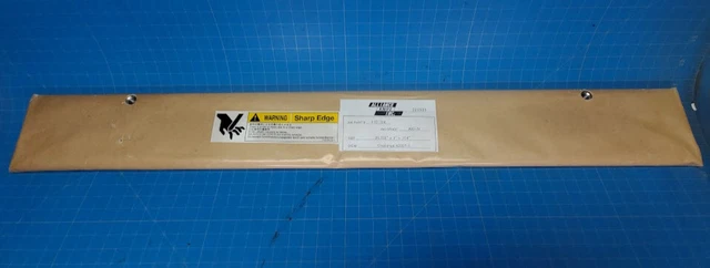 Challenge Titan 230 26.752" x 3" x .374" Blade 42007-1 New