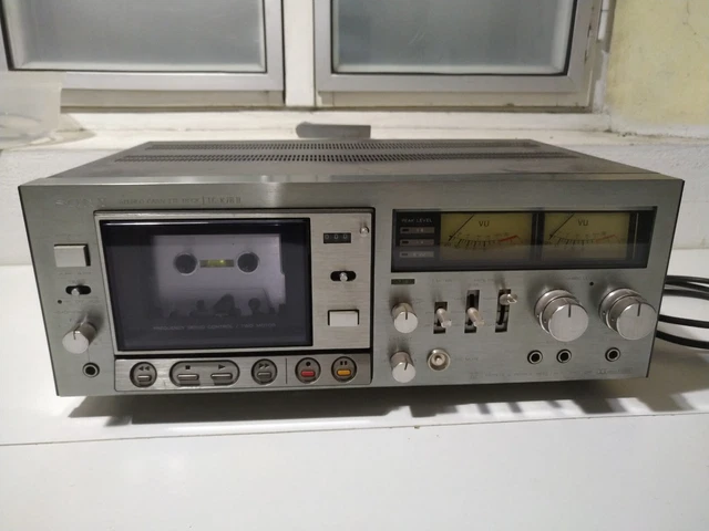 その他 Sony TC-K7 II SONY TC-K7Ⅱ – Audiolife － Enjoy your audio life!!