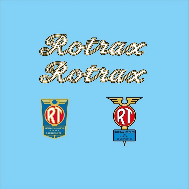 Autocollants Pour Cadre Vélo Olmo - Stickers N.105 - Neufs