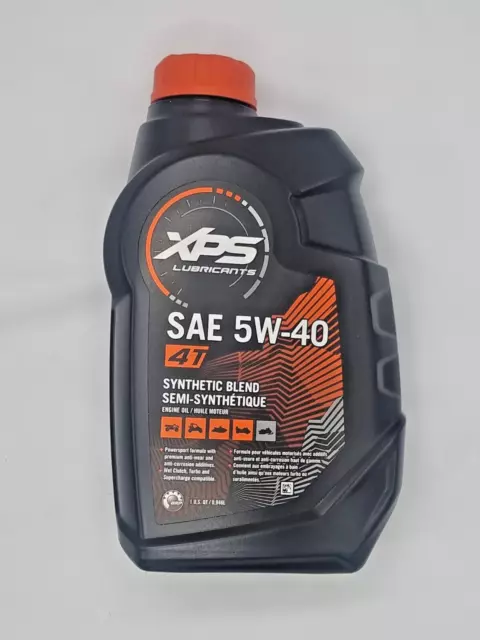 SeaDoo 4 Stroke Oil 1 LITRE 779290