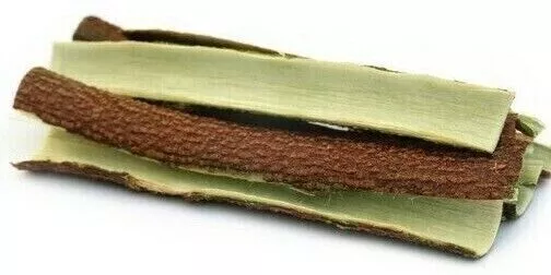 Corteza de Neem seca Azadirachta Indica Margosa corteza 100g envío gratis 2