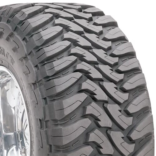 (1) NEW LT40x15.50R26 Toyo Open Country MT - 40 15.50 26 | 10 Ply LR-E Tire