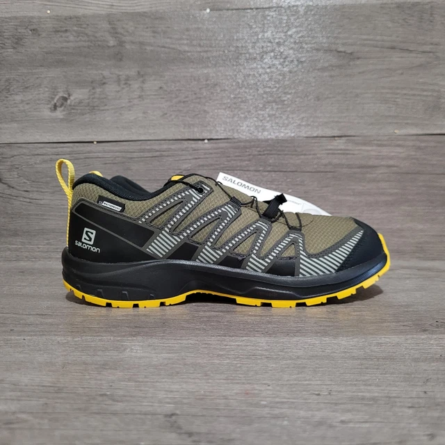 salomon xa pro contagrip