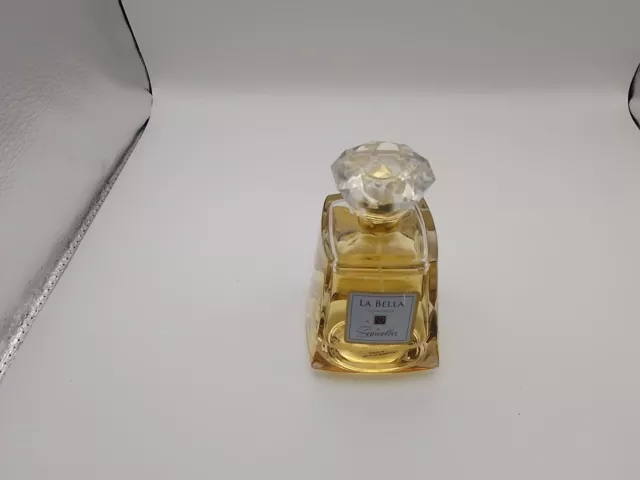 La bella samantha perfume 2025