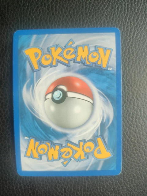 Pokemon Card Ursaring Prime Holo 89/95 Heartgold SoulSilver Excellent Condition Fr 2