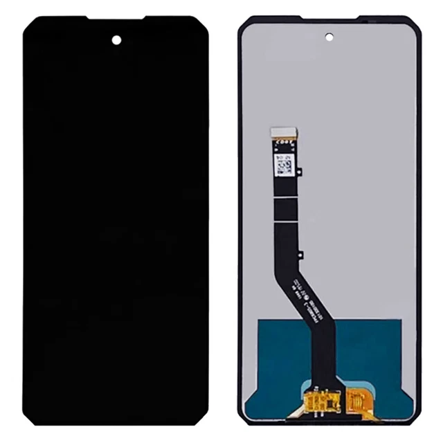 Écran Tactile + LCD Pour Oukitel WP18 5.93" - Neuf Avec Outils Et Colle