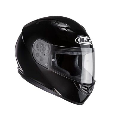HJC Casque Helm Casque Helmet HJC CS-15 Mylo MC5SF Gris Noir Taille M 