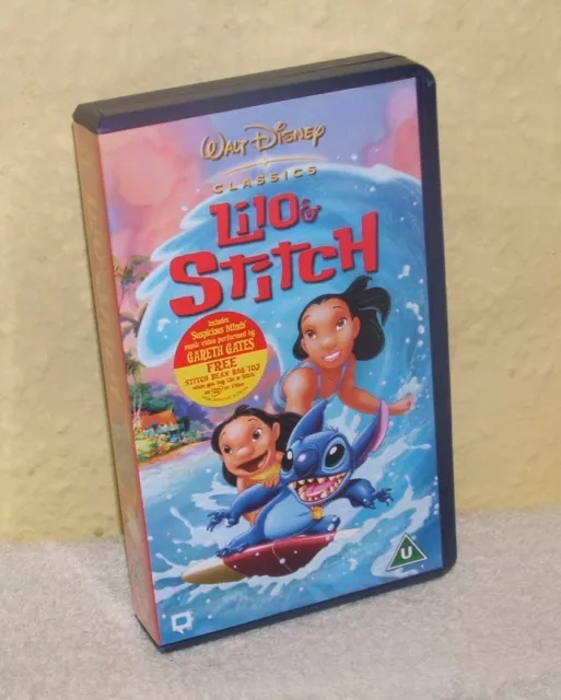 Lilo and Stitch: Novelisation (Lilo & Stitch)