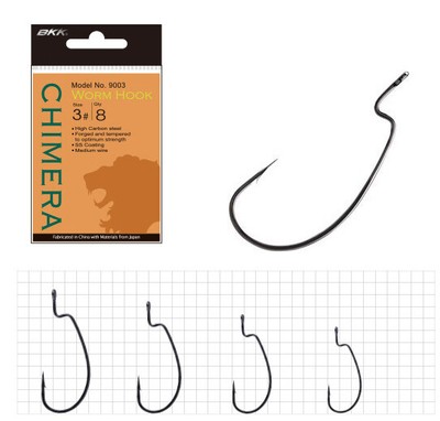 OMTD Jig Head Swimming WT OJ1800 x esche in Silicone pesca spinning  FEU 