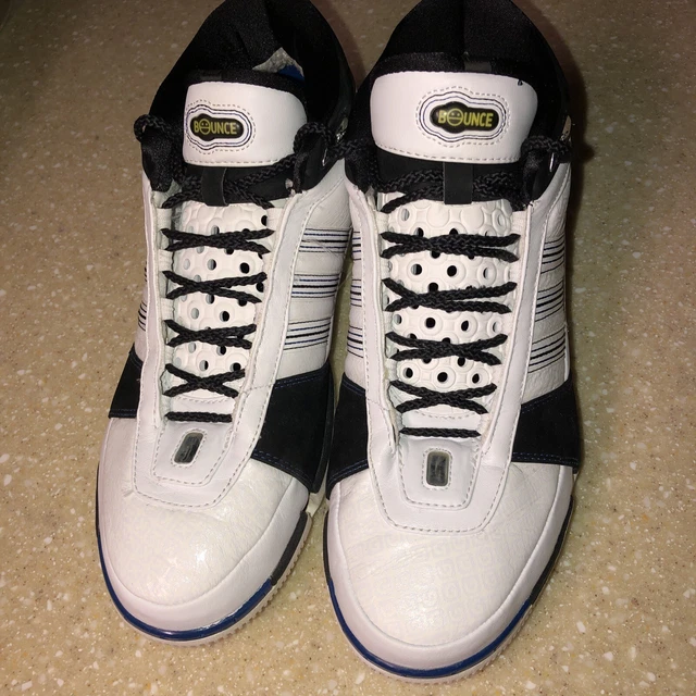 adidas kg bounce