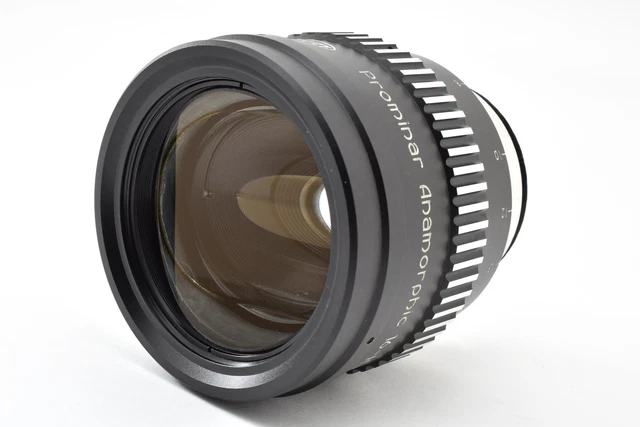 MINT] KOWA PROMINAR Anamorphic 16-H 16H Cine Camera Lens From