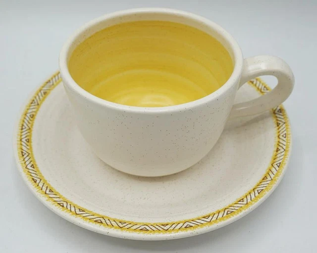 Sottotazze Da Tè Alessi PlateBowlCup - Set Da 4 In Porcellana Bianca Design Jasper Morrison - Foto 10