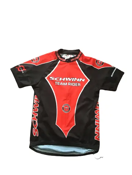 Cycling Jersey Bike schwinn SIZE XS Shirt Maillot Trikot Jersey Camiseta