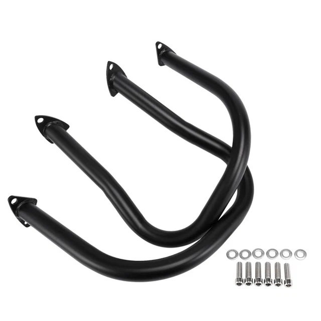 Barre autostrada posteriori moto per Indian Chieftain 14-19 S P7W9