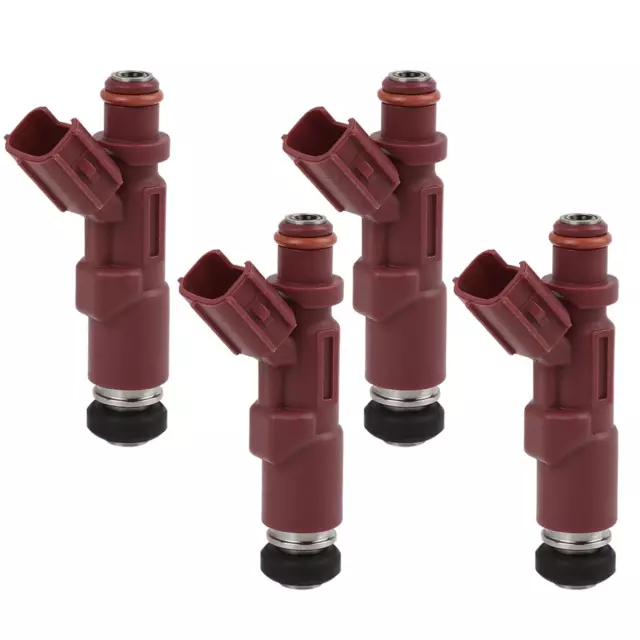 vie 23250-97401 2325097401 Injecteur carburant 4pcs