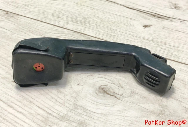Clansman vintage R/C 5965-99-620-5670 /#J PKL 2195