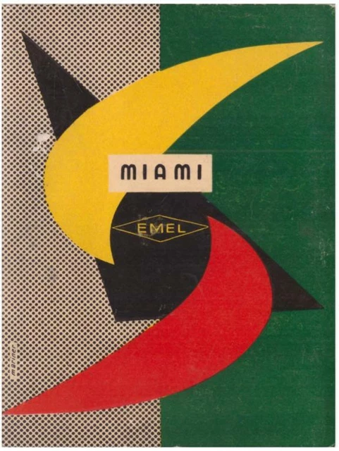 PROJECTEUR EMEL MODELE MIAMI 110 VOLTS FONCTIONNEL