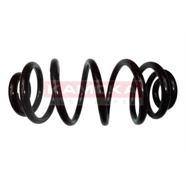 Molla motrice Kamoka molla a spirale posteriore adatta per Opel Zafira B A05 2120198