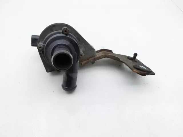 Umwelzpumpe Heizung Pumpe für VW T5 7H 03-09 TDI 2,5 96KW 2