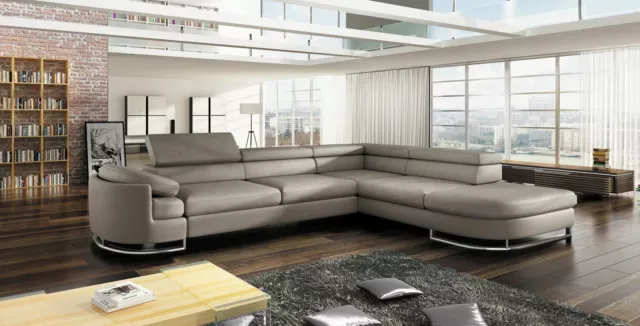 Sofa Design with Bed Function Box Corner Sofas Couch Couches Comfortable Luxury