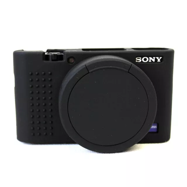 Custodia fotocamera in silicone per SONY M5 RX100 IV M4 RX100III M3 RX100M4 RX100M5