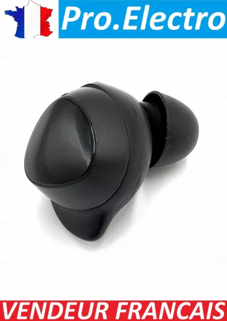 Original écouteur gauche Leftside Samsung Galaxy Buds SM-R170 Wireless Noir