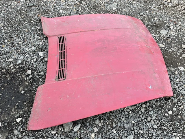 Bonnet 105e 2025