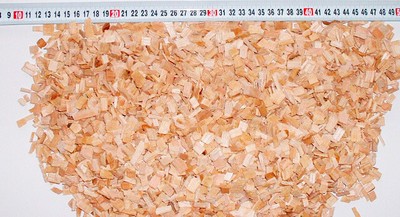 Räuchermehl/Räucherspäne Mix Buche/Hickory/Apfel/Olive/Pflaume/Kirsche je 200g 