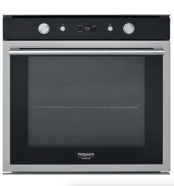 Hotpoint FI6864SHIXHA Four Multifonctions 73 L Souples Closing Diamond Clean