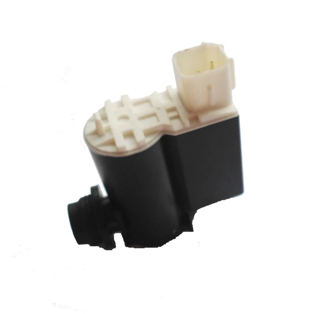 NEW WINDSHIELD WASHER Pump Wiper Motor For Hyundai Elantra I30 Tuscon