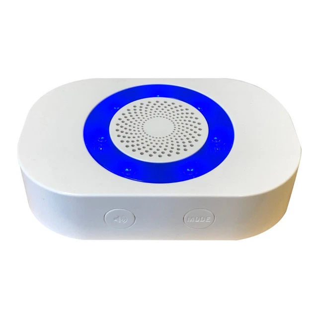 Dakota Alert RE 4000 Plus Wireless Receiver