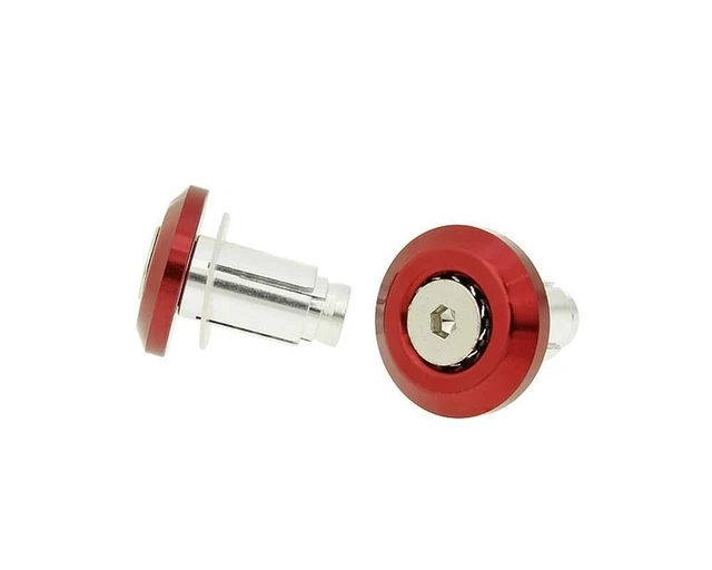 Amortisseur de vibrations Mini CNC Rouge