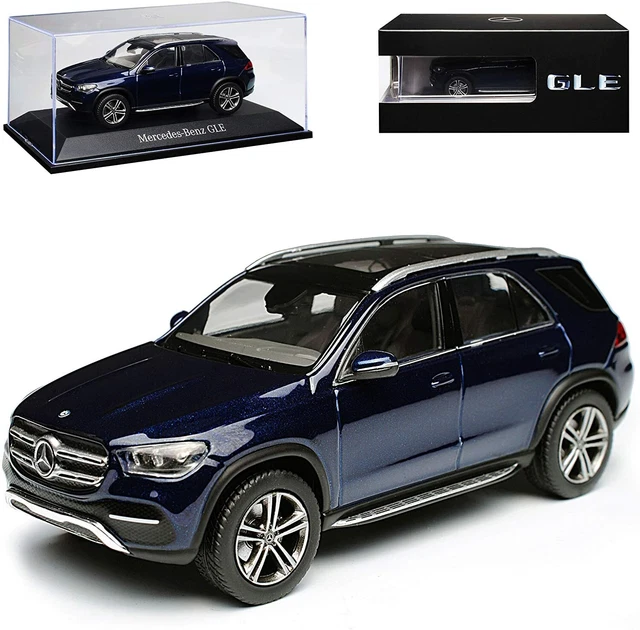 Norev 1/43 Scale 7028494 - Mercedes Benz AMG GT Playstation - Blue | Achetez sur