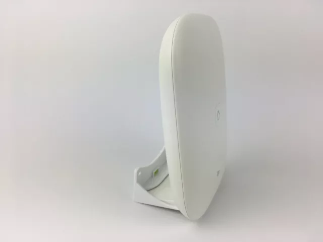 Wandhalter für Telekom Magenta Smart Home Base 2 weiß (3105w-M-4d)