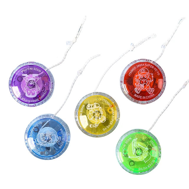 Dave's Skill Toys yo-yo ヨーヨー iYoYo – YoYo Village
