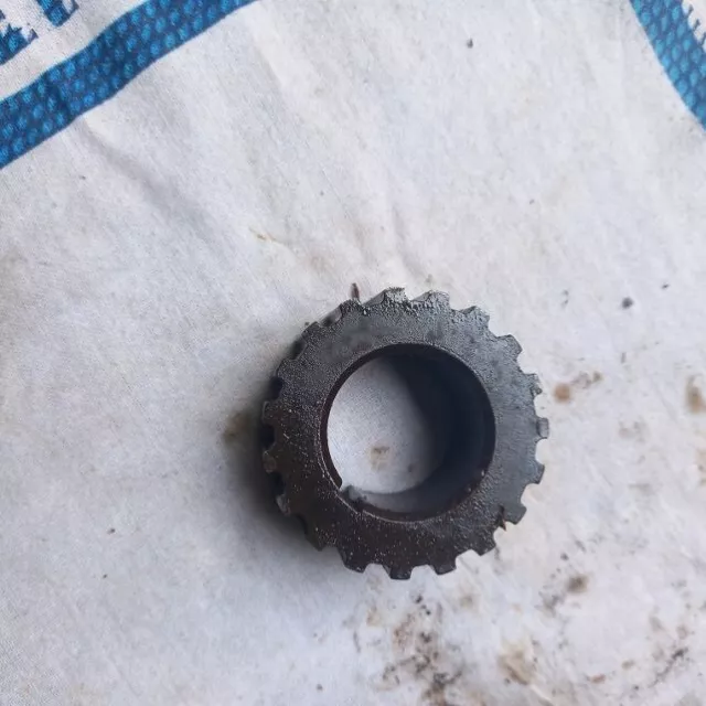 Pignone distribuzione originale Gilera Dakota 350,500? Saturno? ER? RC? Ducati?